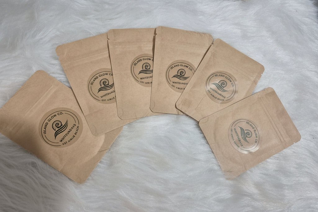 Eco Refill “Island Glow Bronzer”