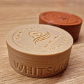 Reusable Mineral Makeup Powder sifter ~ Glow Bronzer 8g