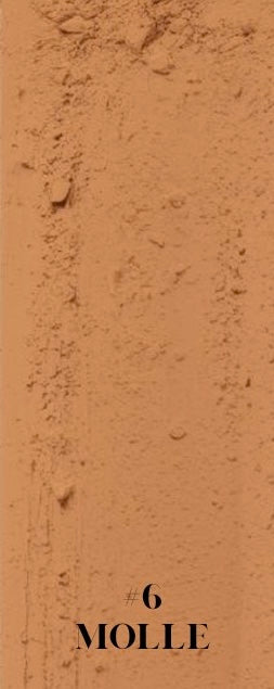 Eco Refill Mineral Foundation