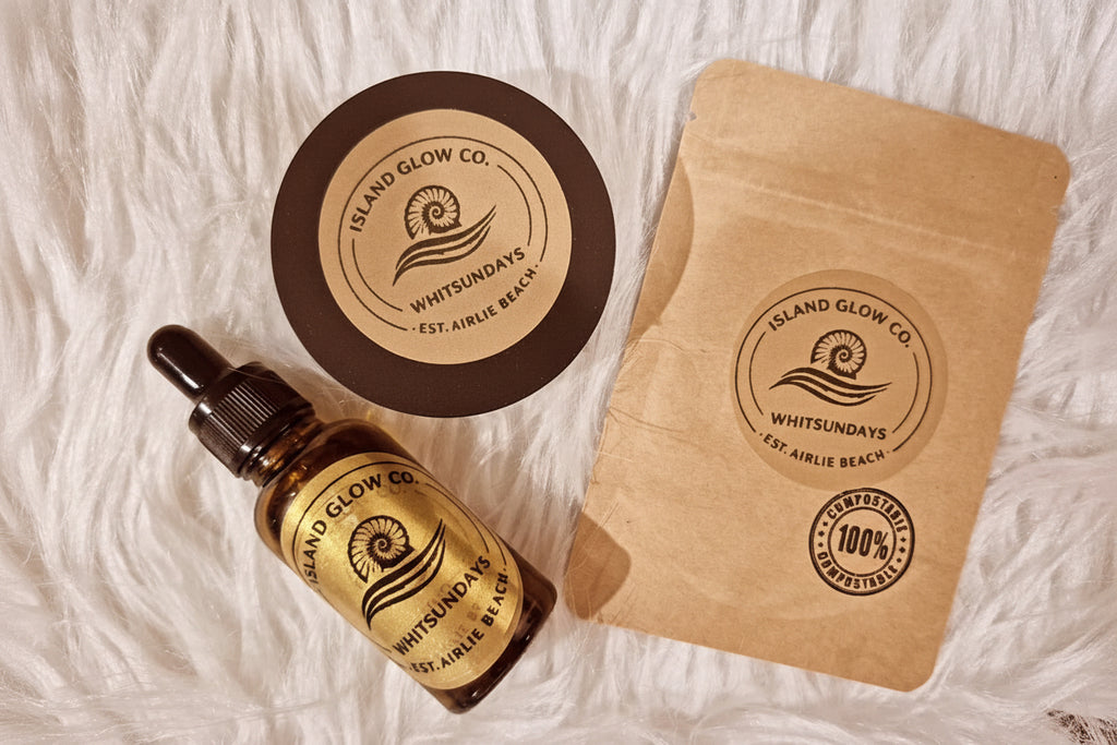 Skin Glow - 2 in 1