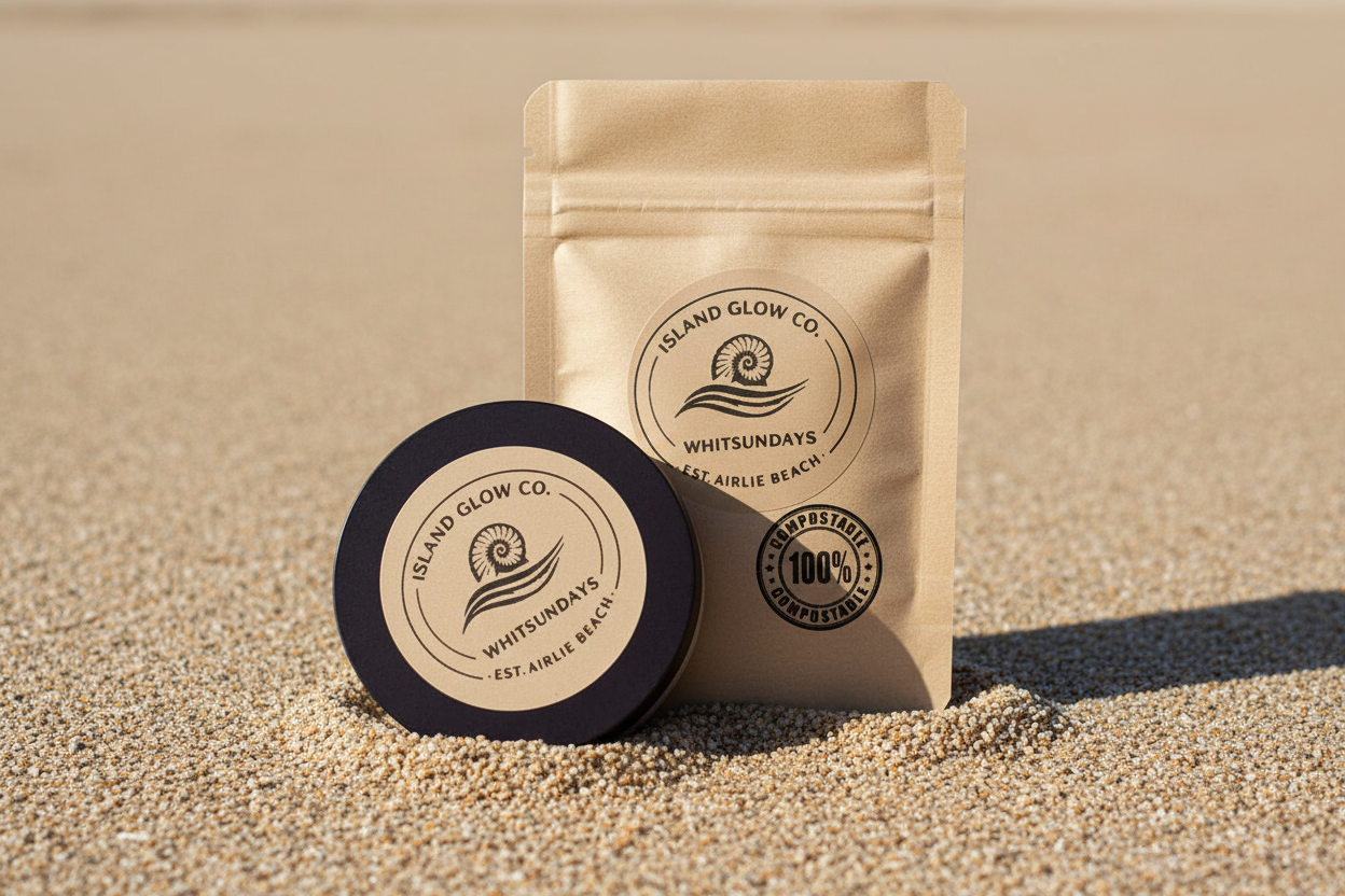 Eco Refill Mineral Foundation