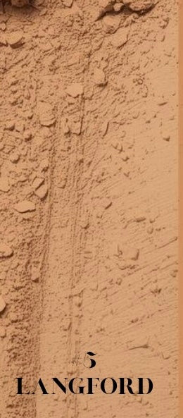 Eco Refill Mineral Foundation