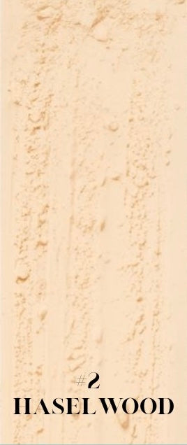 Eco Refill Mineral Foundation