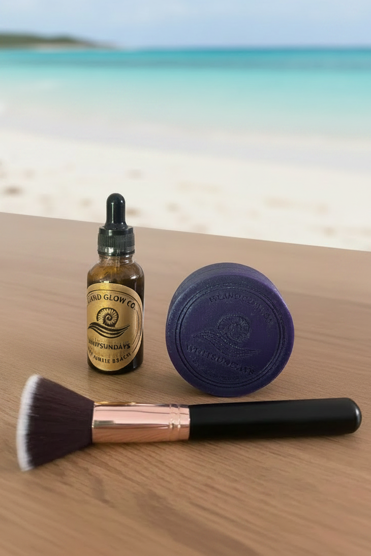 INTRO GLOW Kit - Mother’s Day SALE