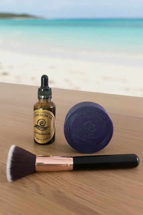 INTRO GLOW Kit - Mother’s Day SALE